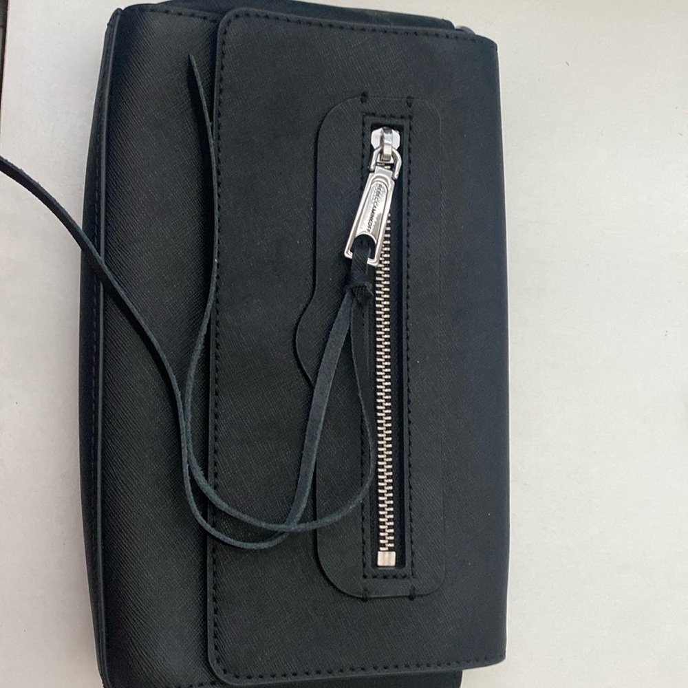 ❤️3/$30 Rebecca Minkoff Avery Envelope crossbody